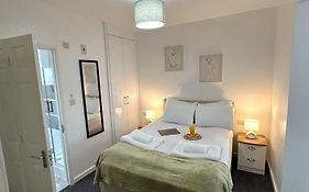 Newmarket Road Studios And Suites By Tas Accommodations